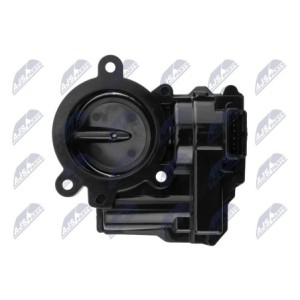 Corps Papillon PEUGEOT 207 1.4-1.6 16V 07-13 - 13547574379, 163673, 7557222