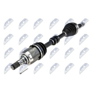 Demi-arbre de transmission NISSAN PATHFINDER 2.5 - 39101-3JA3A
