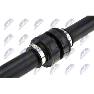 Demi-arbre de transmission NISSAN PATHFINDER 2.5 - 39101-3JA3A