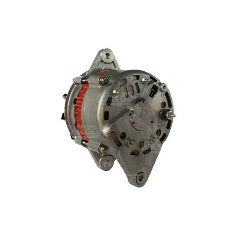 Alternador 14 voltios 55 A, Bosch 0986035430, Valeo 436518 Alternador 14 voltios 55 A, Bosch 0986035430, Valeo 436518