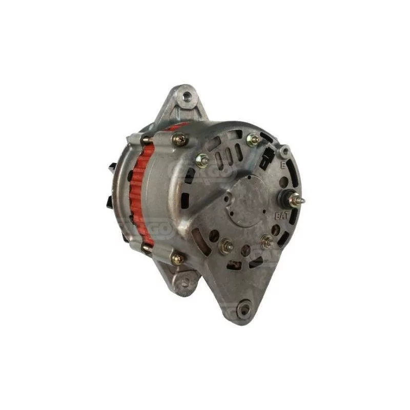 Alternator 14 Volts 55 A, Bosch 0986035430, Valeo 436518 Alternator 14 Volts 55 A, Bosch 0986035430, Valeo 436518