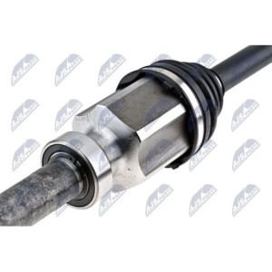 Demi-arbre de transmission RENAULT ARKANA 1.6 E-TECH 21 - 391005070R, 391009510R