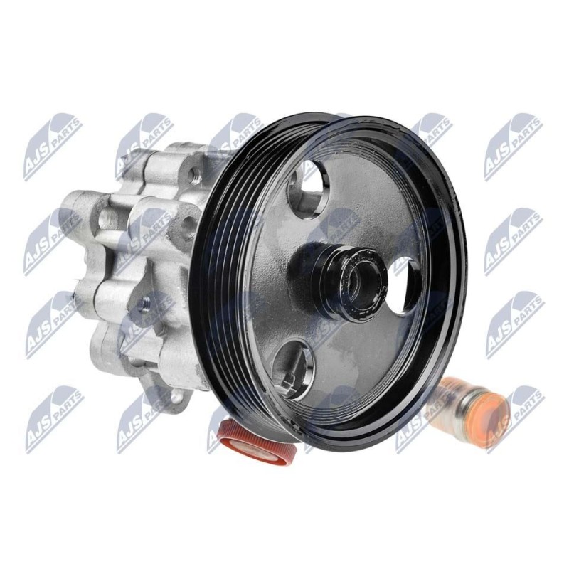 Pompe La Direction Assistée JEEP GRAND CHEROKEE 5.7 05 - 52089339AC, 52089883AC, 52089883AD