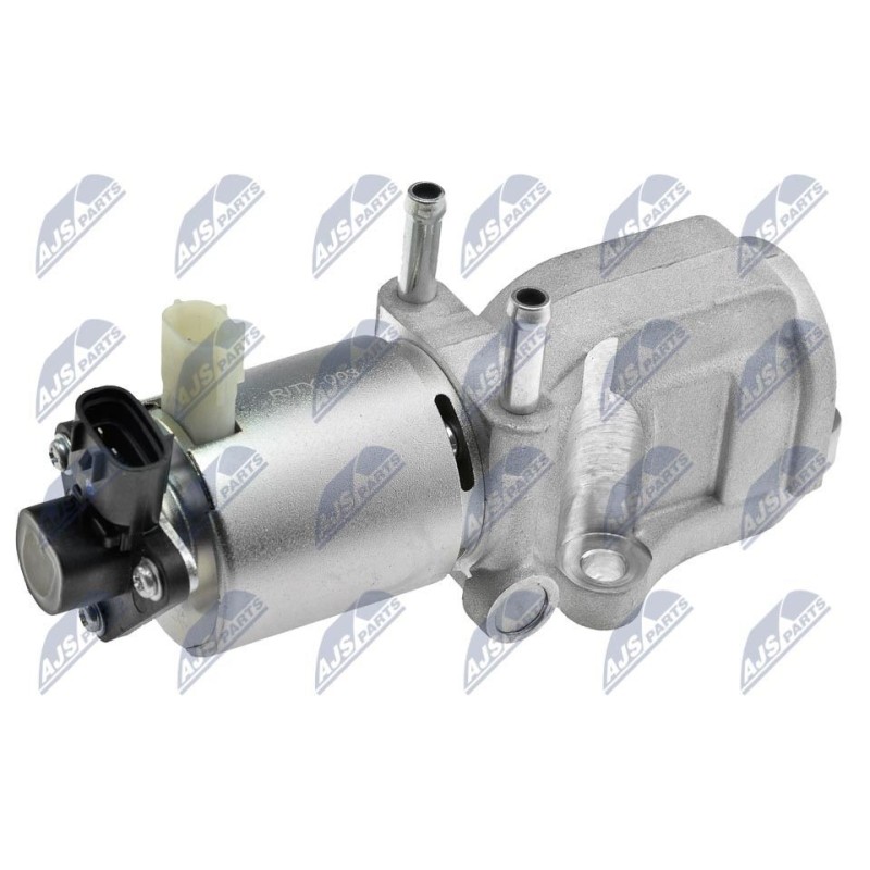 Vanne Egr TOYOTA AVENSIS CDT250 2.0D-4D 1CDFTV 2003.09 - 11.2004 - 25620-27100, 135000-7111, DEG-0106 Vanne Egr TOYOTA AVENSIS CDT250 2.0D-4D 1CDFTV 2003.09 - 11.2004 - 25620-27100, 135000-7111, DEG-0106