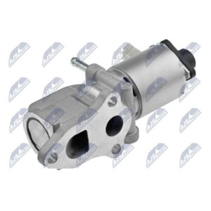 Vanne Egr TOYOTA AVENSIS CDT250 2.0D-4D 1CDFTV 2003.09 - 11.2004 - 25620-27100, 135000-7111, DEG-0106