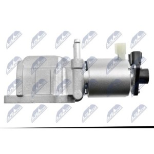 Vanne Egr TOYOTA AVENSIS CDT250 2.0D-4D 1CDFTV 2003.09 - 11.2004 - 25620-27100, 135000-7111, DEG-0106