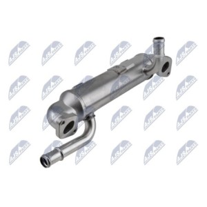 Radiateur Échappement De Vanne Egr - 038131513P, 038131513L, 038131513P
