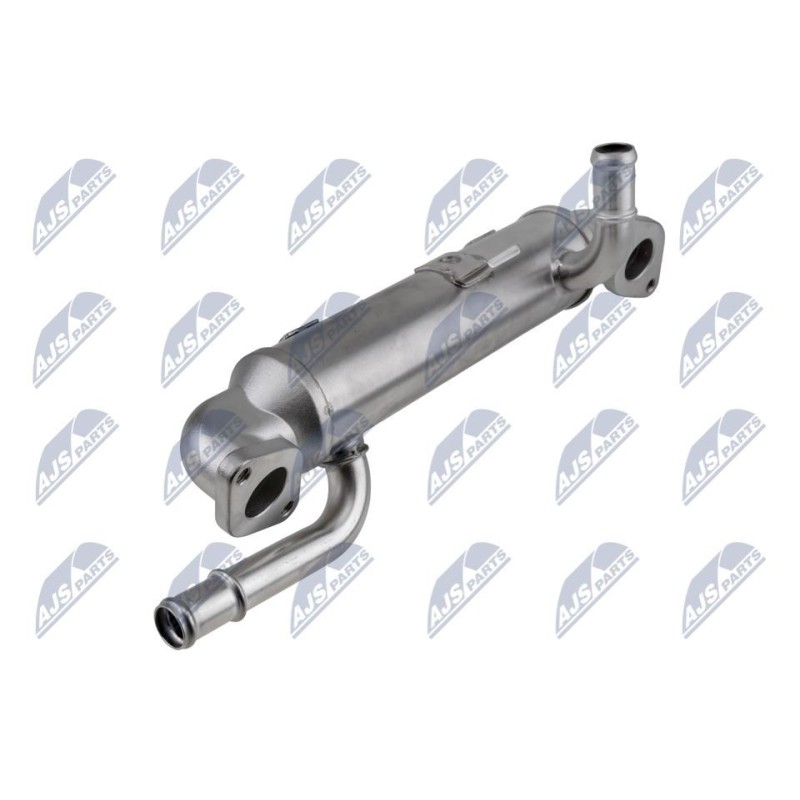 Radiateur Échappement De Vanne Egr - 038131513P, 038131513L, 038131513P