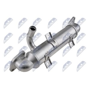 Radiateur Échappement De Vanne Egr - 038131513P, 038131513L, 038131513P