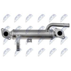 Radiateur Échappement De Vanne Egr - 038131513P, 038131513L, 038131513P