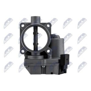 Corps Papillon ENG. 2.0 D CHEVROLET CAPTIVA 06 - 96955300, 4816305, MD89421