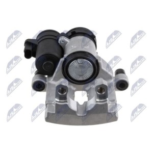 Etrier L'Arrière Libre MERCEDES GLC X253 - A2534230281, RCA1560N, 24.6244-7004.5