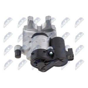 Etrier L'Arrière Libre MERCEDES GLC X253 - A2534230281, RCA1560N, 24.6244-7004.5