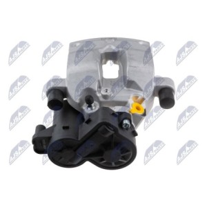 Etrier L'Arrière Libre MERCEDES GLC X253 - A2534230281, RCA1560N, 24.6244-7004.5
