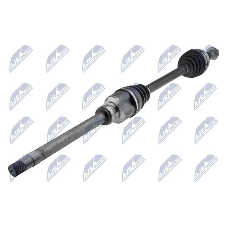 Demi-arbre de transmission CITROEN JUMPER 2.0HDI 110KM 130KM 15 - 1614305680, 10320428, 1614305680