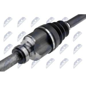 Demi-arbre de transmission CITROEN JUMPER 2.0HDI 110KM 130KM 15 - 1614305680, 10320428, 1614305680