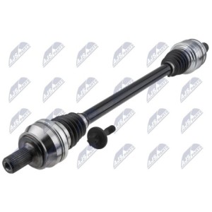 Demi-arbre de transmission MERCEDES CLA45AMG C118 - A1183503400