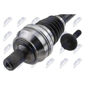 Demi-arbre de transmission MERCEDES CLA45AMG C118 - A1183503400