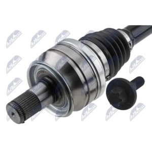 Demi-arbre de transmission MERCEDES CLA45AMG C118 - A1183503400