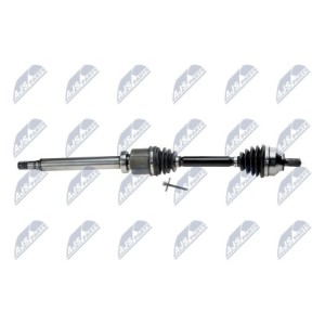 Demi-arbre de transmission VOLVO ENG. 2.0 146 CV - 36001181, 1759939, 1798103