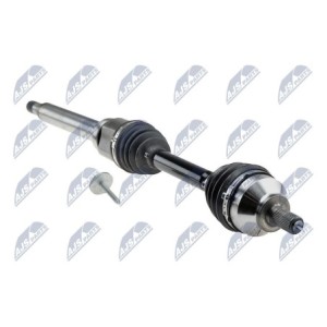 Demi-arbre de transmission VOLVO ENG. 2.0 146 CV - 36001181, 1759939, 1798103