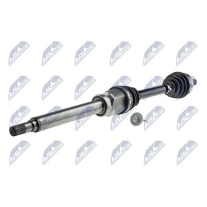 Demi-arbre de transmission VOLVO ENG. 2.0 146 CV - 36001181, 1759939, 1798103