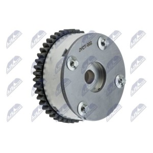 Poulie Du Dispositif De Reglage CITROËN C4 AIRCROSS 1.6 12 - 1320340310, 171984, 21-7006