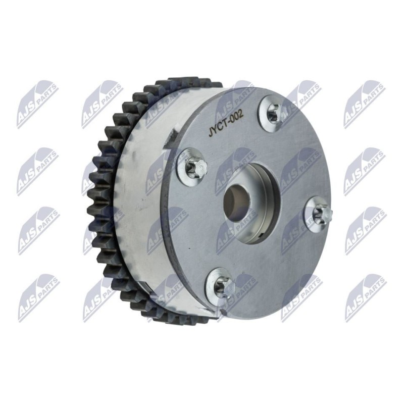Poulie Du Dispositif De Reglage CITROËN C4 AIRCROSS 1.6 12 - 1320340310, 171984, 21-7006