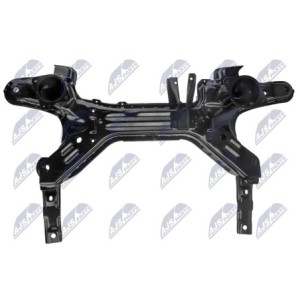 Berceau Moteur VOLKSWAGEN GOLF III 93-99 - 1H0199315AA, 9522004, NOR 9522005