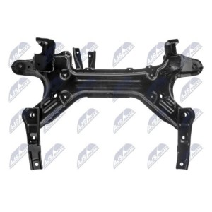 Berceau Moteur VOLKSWAGEN GOLF III 93-99 - 1H0199315AA, 9522004, NOR 9522005