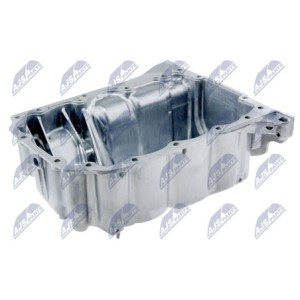 Carter d'huile BMW 2 1.5 H 14 - 11138611276, 11138611276, 11138611689