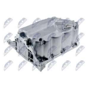 Carter d'huile BMW 2 1.5 H 14 - 11138611276, 11138611276, 11138611689