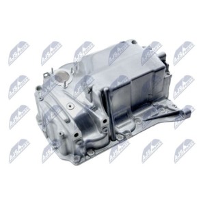 Carter d'huile BMW 2 1.5 H 14 - 11138611276, 11138611276, 11138611689