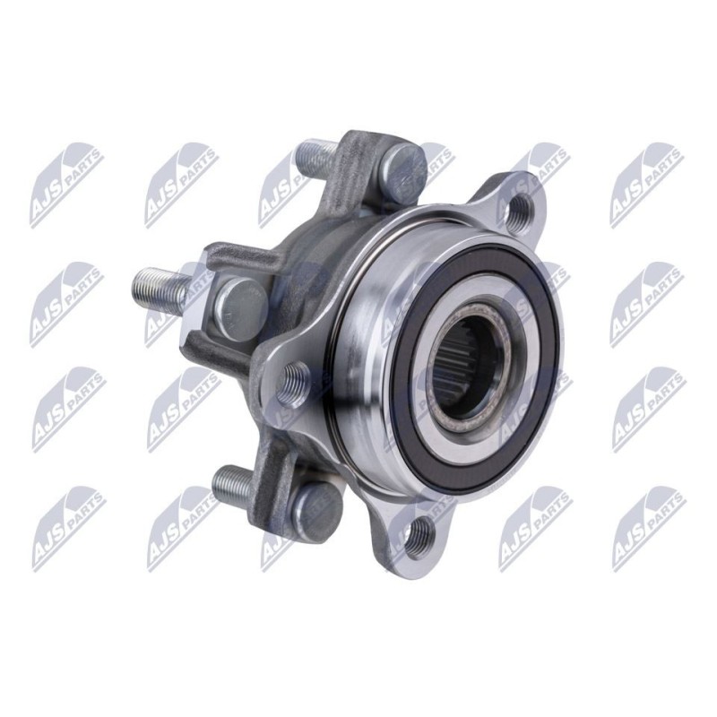 Moyeu De Roue Avant SUZUKI SWIFT 17 - 43401-81P00, 43401-81P00