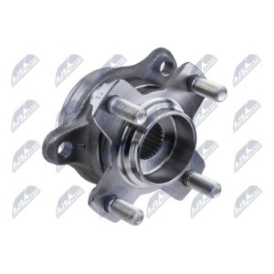 Moyeu De Roue Avant SUZUKI SWIFT 17 - 43401-81P00, 43401-81P00
