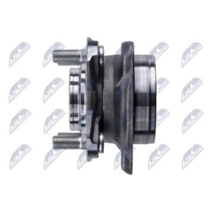 Moyeu De Roue Avant SUZUKI SWIFT 17 - 43401-81P00, 43401-81P00
