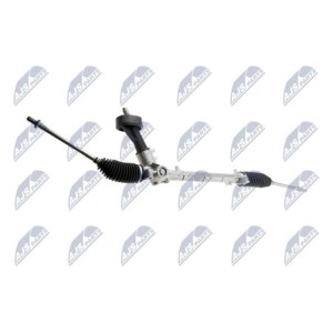Crémaillère De Direction VW UP 11 - 1S1423057E, 153381, DSR2123L