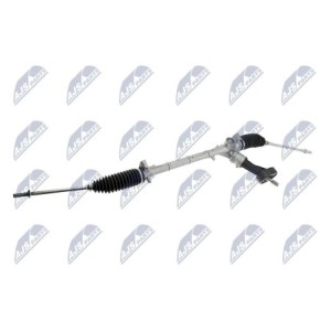 Crémaillère De Direction VW UP 11 - 1S1423057E, 153381, DSR2123L