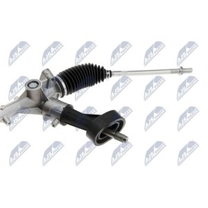 Crémaillère De Direction VW UP 11 - 1S1423057E, 153381, DSR2123L