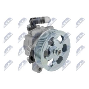 Pompe La Direction Assistée HONDA ACCORD VIII CL CN 2.0 2.4 03 - 56110-RBB-E02, 56110RAAA01, 56110RBBE02