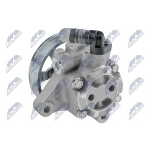 Pompe La Direction Assistée HONDA ACCORD VIII CL CN 2.0 2.4 03 - 56110-RBB-E02, 56110RAAA01, 56110RBBE02