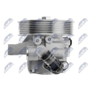 Pompe La Direction Assistée HONDA ACCORD VIII CL CN 2.0 2.4 03 - 56110-RBB-E02, 56110RAAA01, 56110RBBE02