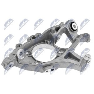 fusée de direction arrière GAUCHE CHRYSLER 300C 04 - 04782587AF, 04782587AB, 04782587AC