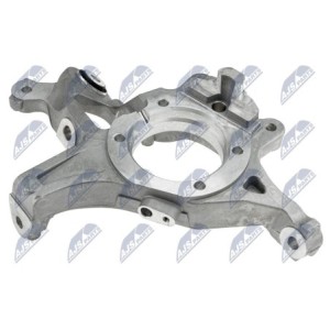 fusée de direction arrière GAUCHE CHRYSLER 300C 04 - 04782587AF, 04782587AB, 04782587AC
