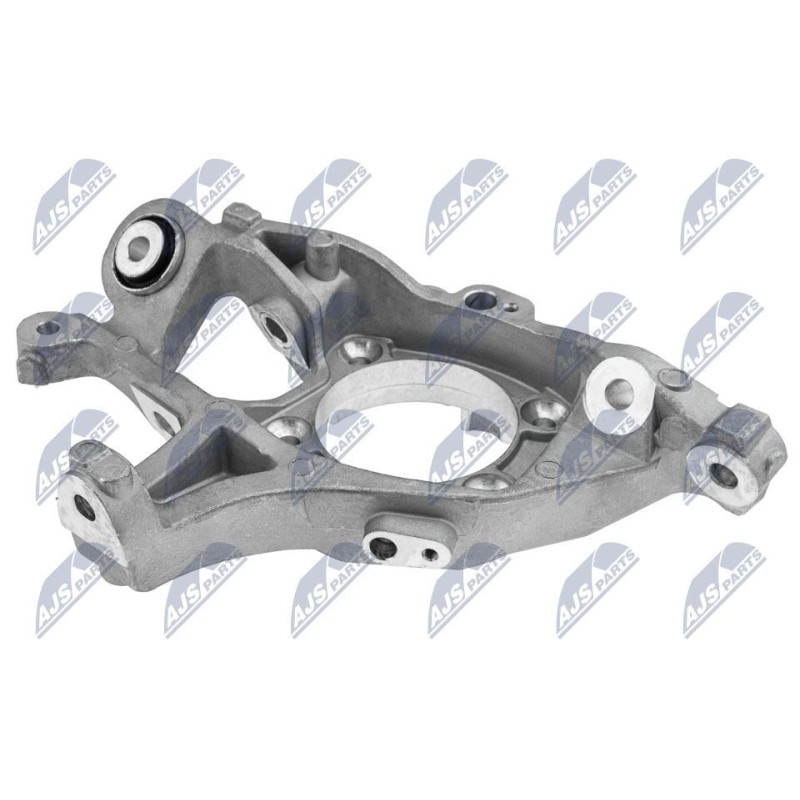 fusée de direction arrière DROITE CHRYSLER 300C 04 - 04782586AF, 04782586AB, 04782586AC