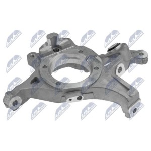 fusée de direction arrière DROITE CHRYSLER 300C 04 - 04782586AF, 04782586AB, 04782586AC