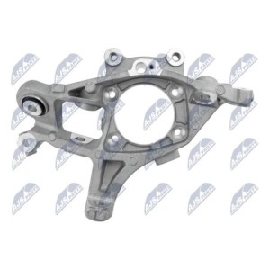 fusée de direction arrière DROITE CHRYSLER 300C 04 - 04782586AF, 04782586AB, 04782586AC
