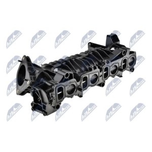 Collecteur, Système D'échappement BMW 1 F20 F21 120D - 11617807991, 58354, 11 61 7 807 991