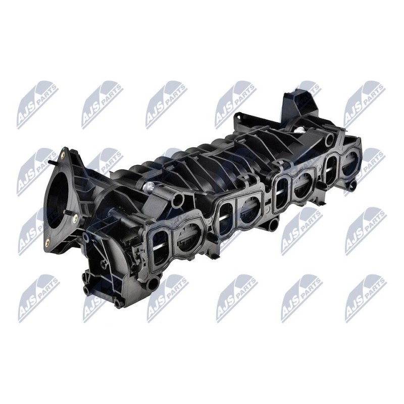 Collecteur, Système D'échappement BMW 1 F20 F21 120D - 11617807991, 58354, 11 61 7 807 991
