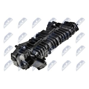 Collecteur, Système D'échappement BMW 1 F20 F21 120D - 11617807991, 58354, 11 61 7 807 991